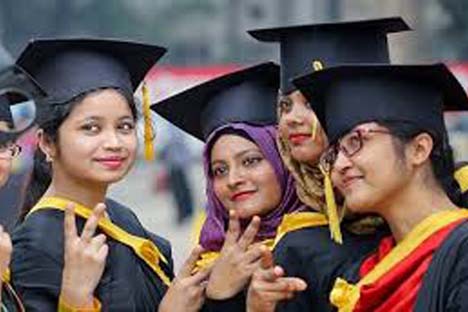 ৫২ বছরে মাত্র চার সমাবর্তন চবি-তে! ৫২ বছরে মাত্র চার সমাবর্তন চবি-তে!